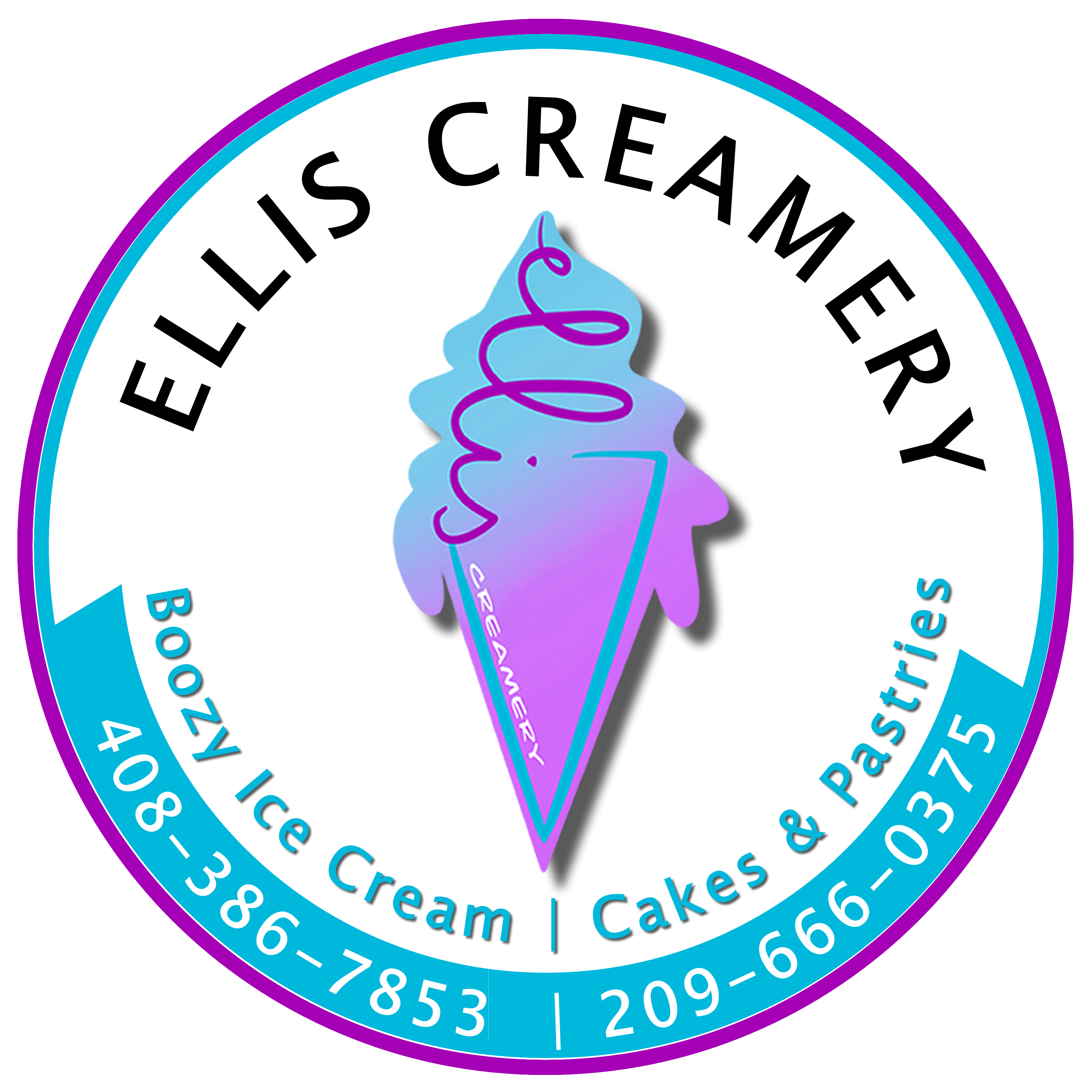 Ellis Creamery Catering